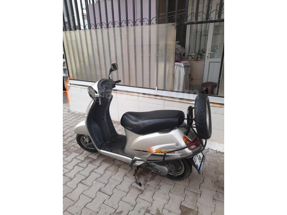 Sahibinden Honda Activa 100
