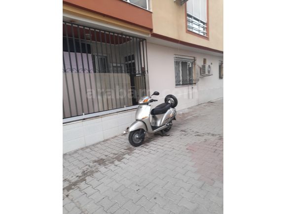 Sahibinden Honda Activa 100