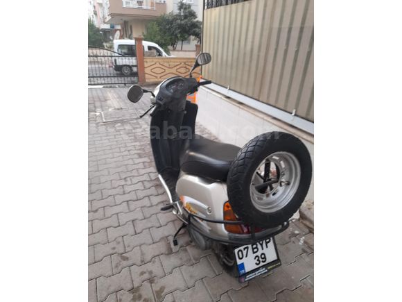 Sahibinden Honda Activa 100