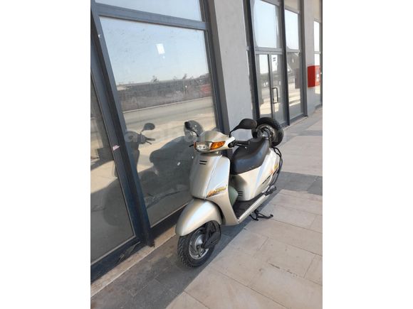 Sahibinden Honda Activa 100