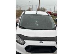 Sahibinden Ford Tourneo Courier 1.5 TDCi Delux 2020 Model 
