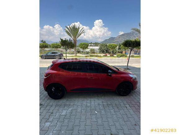 RİVA MOTORS | 2015 CLİO