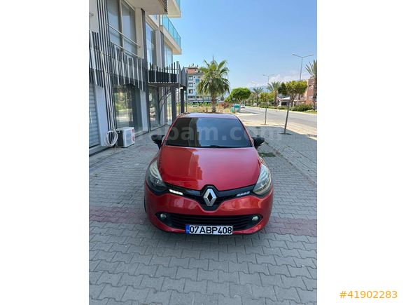 RİVA MOTORS | 2015 CLİO