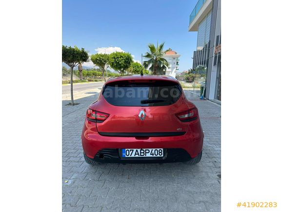 RİVA MOTORS | 2015 CLİO