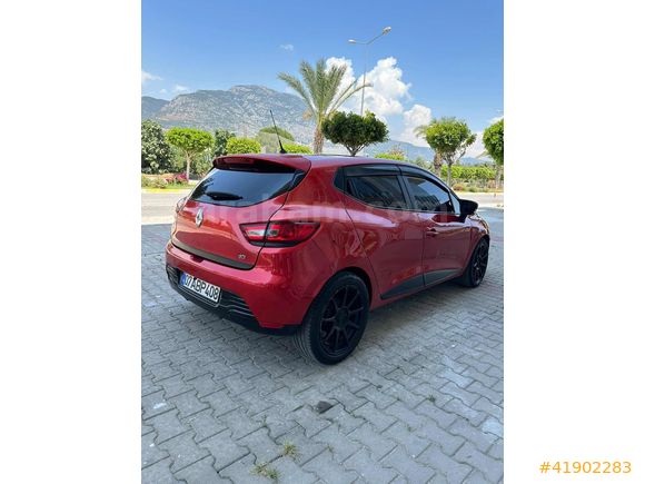 RİVA MOTORS | 2015 CLİO