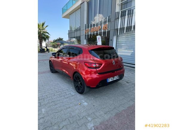 RİVA MOTORS | 2015 CLİO