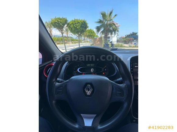 RİVA MOTORS | 2015 CLİO