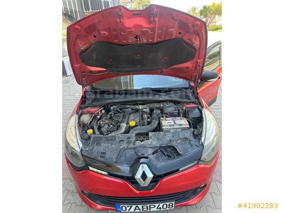 RİVA MOTORS | 2015 CLİO