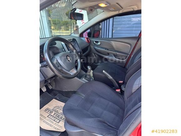 RİVA MOTORS | 2015 CLİO