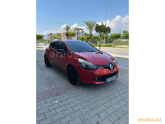 RİVA MOTORS | 2015 CLİO