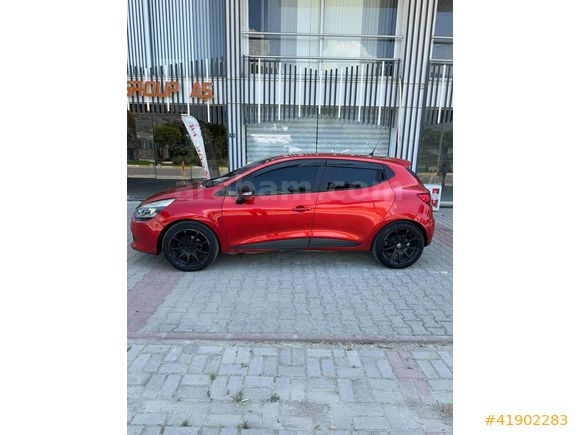 RİVA MOTORS | 2015 CLİO