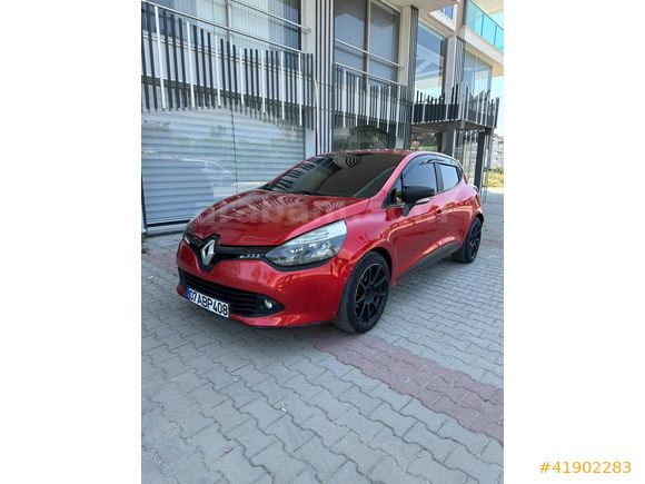 RİVA MOTORS | 2015 CLİO