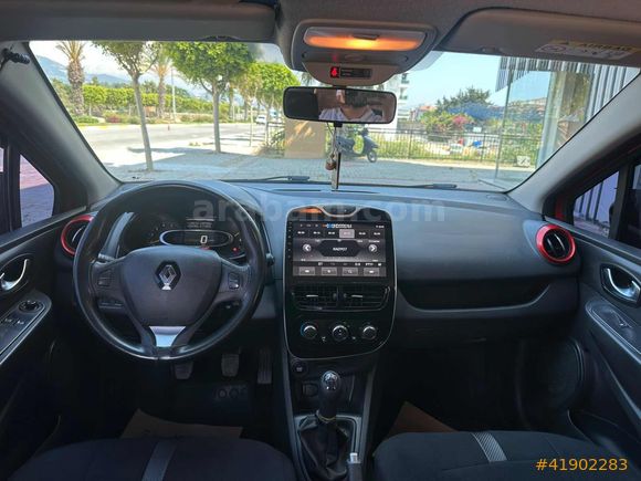 RİVA MOTORS | 2015 CLİO
