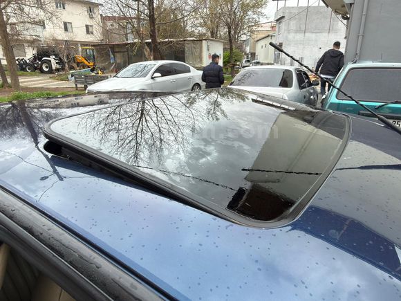 Sahibinden Peugeot 406 2.0 SV 2002 Model