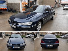 Sahibinden Peugeot 406 2.0 SV 2002 Model