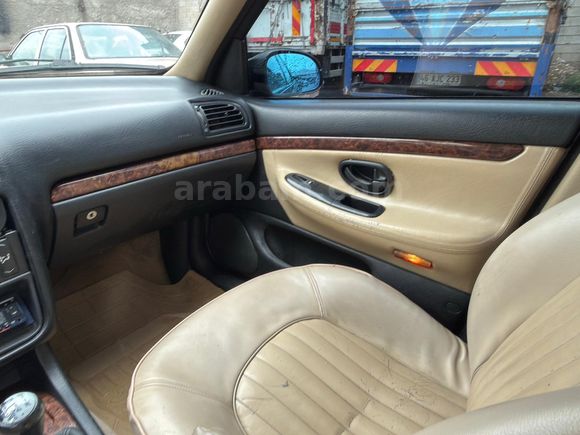 Sahibinden Peugeot 406 2.0 SV 2002 Model