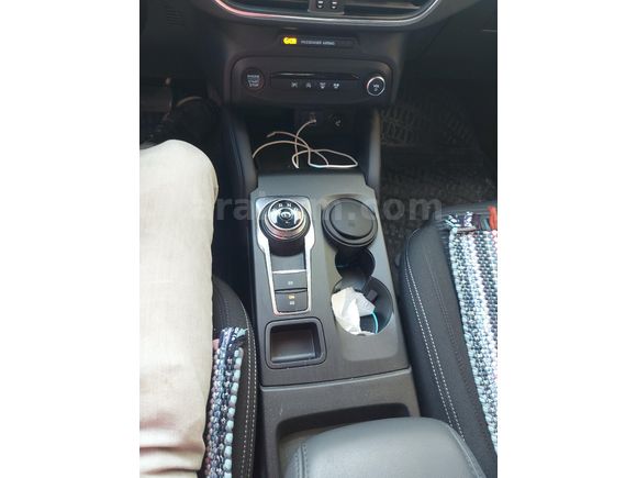 Sahibinden Ford Focus 1.5 EcoBlue Titanium X 2025 Model