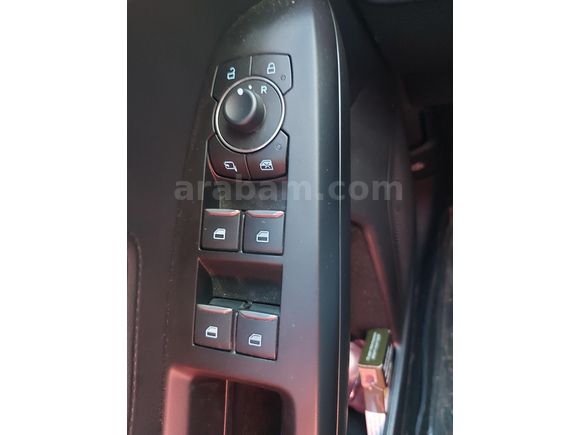 Sahibinden Ford Focus 1.5 EcoBlue Titanium X 2025 Model