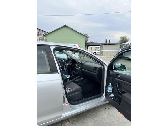 Sahibinden Volkswagen Jetta 1.6 Midline 2007 Model 