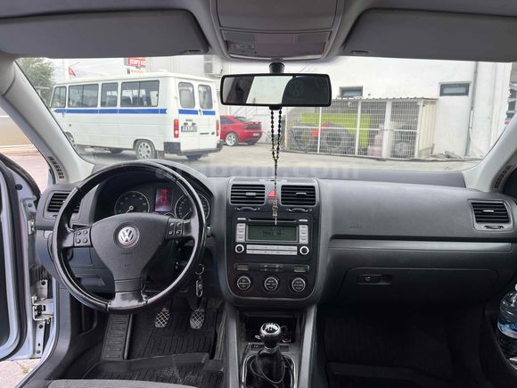 Sahibinden Volkswagen Jetta 1.6 Midline 2007 Model 