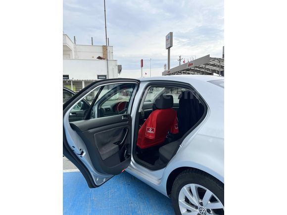 Sahibinden Volkswagen Jetta 1.6 Midline 2007 Model 