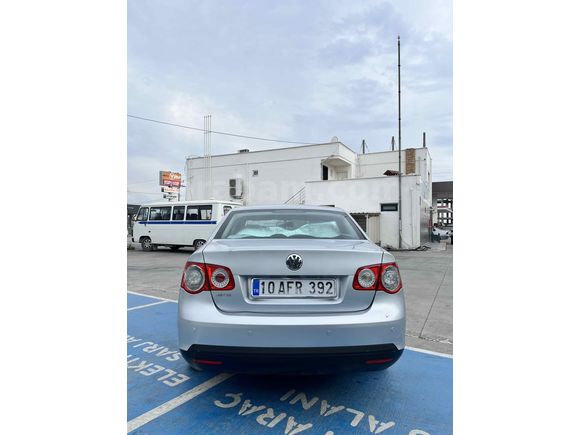 Sahibinden Volkswagen Jetta 1.6 Midline 2007 Model 
