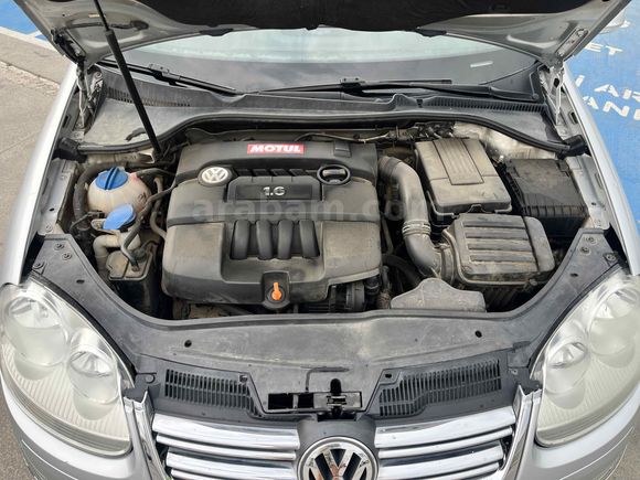 Sahibinden Volkswagen Jetta 1.6 Midline 2007 Model 