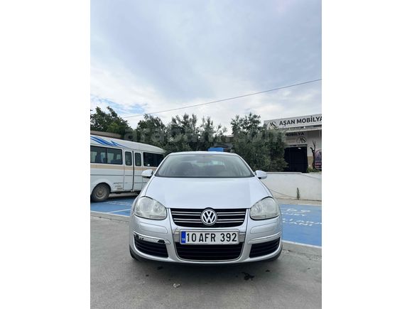 Sahibinden Volkswagen Jetta 1.6 Midline 2007 Model 