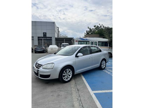 Sahibinden Volkswagen Jetta 1.6 Midline 2007 Model 