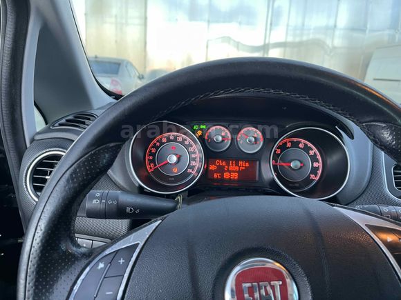 Sahibinden Fiat Punto EVO 1.4 Multiair Dynamic 2012 Model 