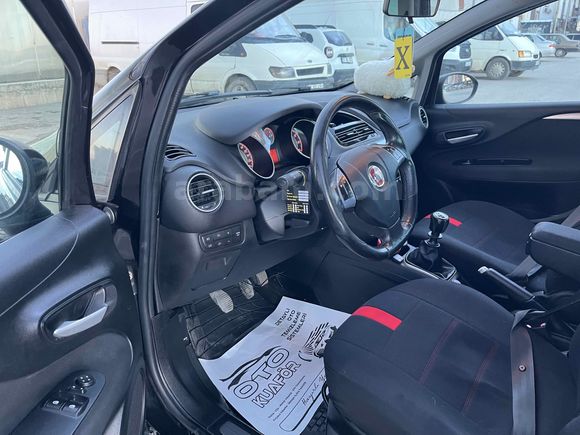 Sahibinden Fiat Punto EVO 1.4 Multiair Dynamic 2012 Model 