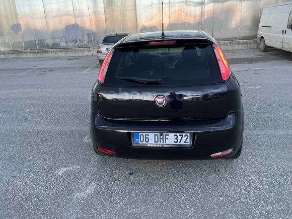 Sahibinden Fiat Punto EVO 1.4 Multiair Dynamic 2012 Model 