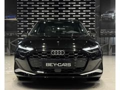 BEY-CARS 2025 AUDİ A3 35TFSI ADVANCED 6.100KM BOYASIZ SUNROOF