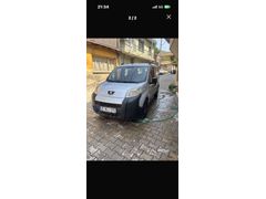 Sahibinden Peugeot Bipper 1.3 HDI Comfort 2016 Model 