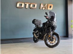 2025 Honda NX500-Hatasız-Uzun Yol Kullanımlı-Ekstralı-OTO MD-