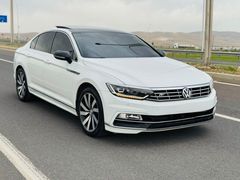 Galeriden Volkswagen Passat 1.6 TDi BlueMotion Comfortline 2016 Model Adana