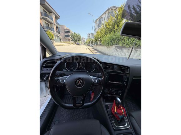Sahibinden Volkswagen Golf 1.4 TSi Highline 2013 Model 