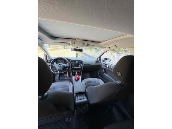 Sahibinden Volkswagen Golf 1.4 TSi Highline 2013 Model 