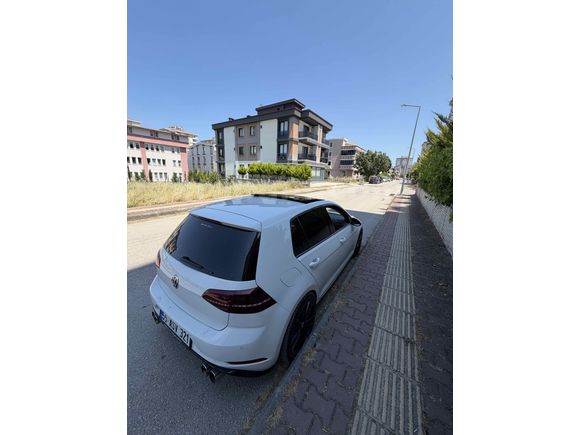 Sahibinden Volkswagen Golf 1.4 TSi Highline 2013 Model 