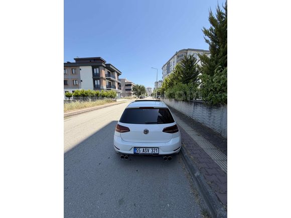 Sahibinden Volkswagen Golf 1.4 TSi Highline 2013 Model 
