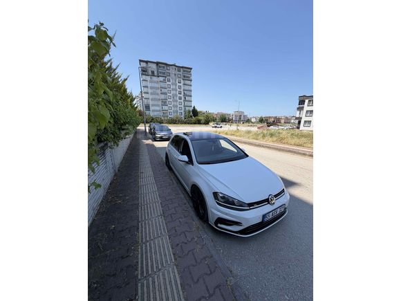 Sahibinden Volkswagen Golf 1.4 TSi Highline 2013 Model 