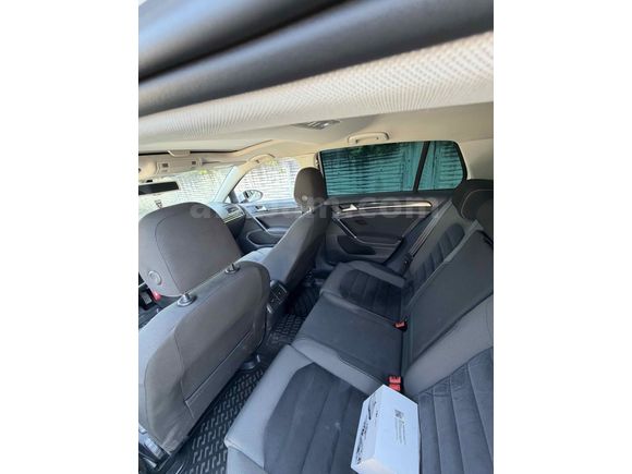 Sahibinden Volkswagen Golf 1.4 TSi Highline 2013 Model 