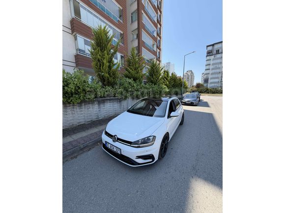 Sahibinden Volkswagen Golf 1.4 TSi Highline 2013 Model 