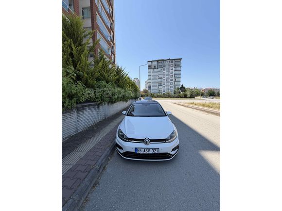 Sahibinden Volkswagen Golf 1.4 TSi Highline 2013 Model 