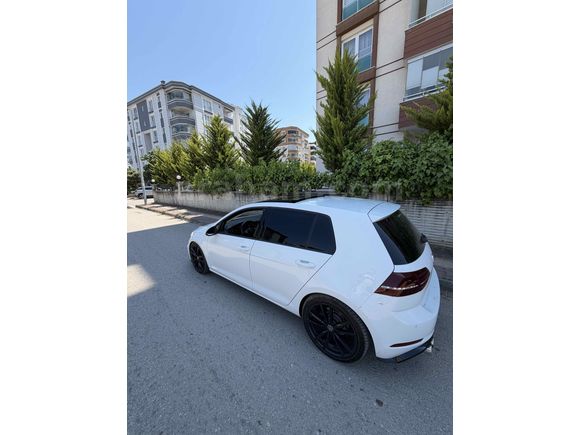 Sahibinden Volkswagen Golf 1.4 TSi Highline 2013 Model 