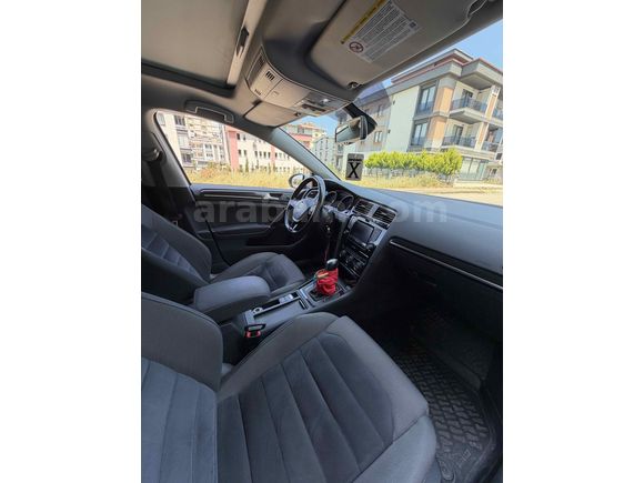 Sahibinden Volkswagen Golf 1.4 TSi Highline 2013 Model 