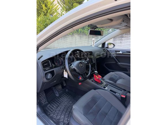 Sahibinden Volkswagen Golf 1.4 TSi Highline 2013 Model 