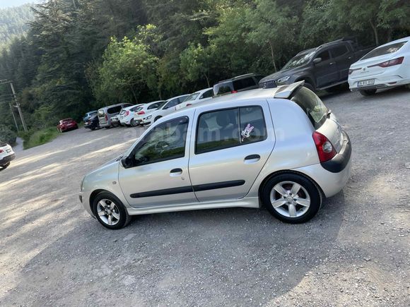 Sahibinden Renault Clio 1.2 Authentique 2006 Model 