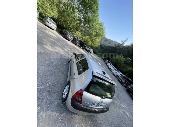 Sahibinden Renault Clio 1.2 Authentique 2006 Model 