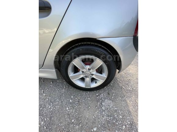Sahibinden Renault Clio 1.2 Authentique 2006 Model 